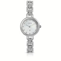 Reloj Ops! Mujer in Acero OPSPW-962-3400 - OPSPW-962-3400